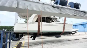 Thumbnail von Greenline 33 Hybrid