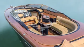 Thumbnail von Riva Aquariva Cento