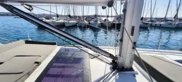 Thumbnail von Dufour 530