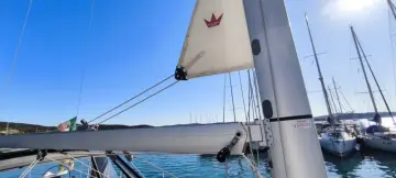 Thumbnail von Dufour 530