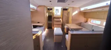 Thumbnail von Dufour 530