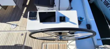 Thumbnail von Dufour 530