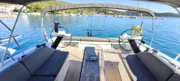 Thumbnail von Dufour 530