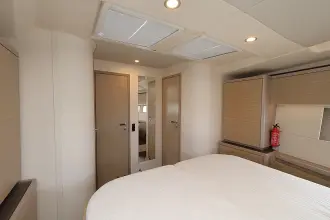 Thumbnail von Hanse 588 Natural Mystic