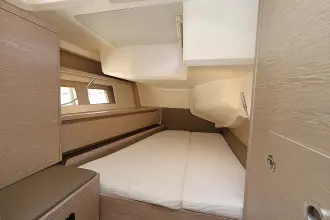 Thumbnail von Hanse 588 Natural Mystic