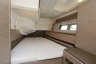 Thumbnail von Hanse 588 Natural Mystic