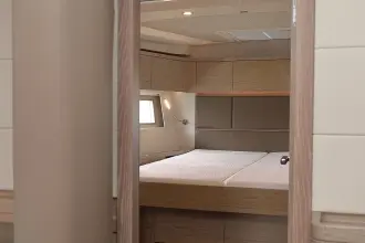 Thumbnail von Hanse 588 Natural Mystic