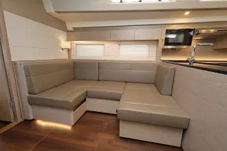 Thumbnail von Hanse 588 Natural Mystic