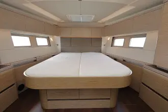 Thumbnail von Hanse 588 Natural Mystic