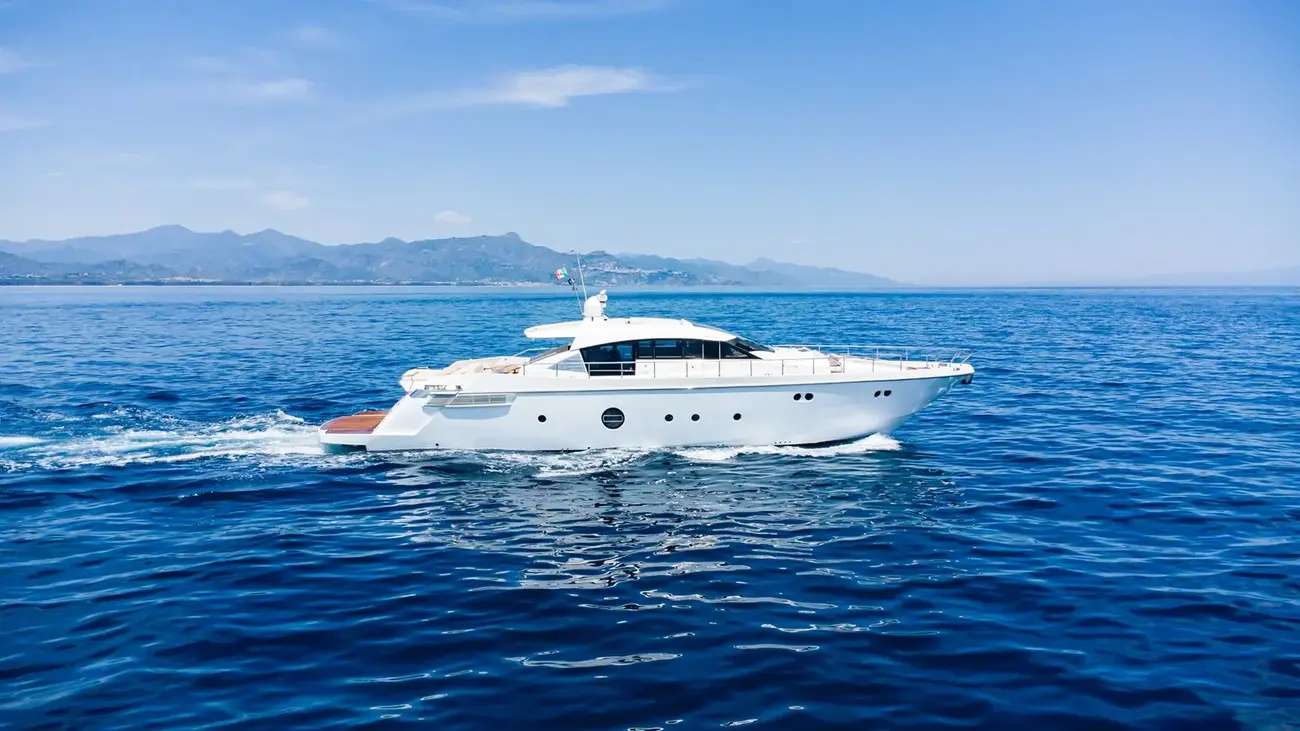 Aicon 82 Open SOARIS