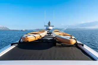 Thumbnail von Axopar 45 XC Cross Cabin