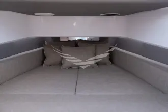 Thumbnail von Axopar 45 XC Cross Cabin