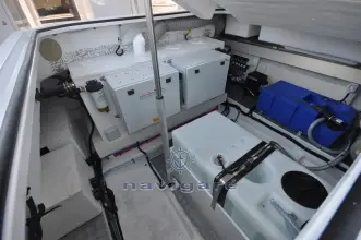 Thumbnail von BB Yachts BB 33