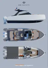 Thumbnail von BB Yachts BB 33