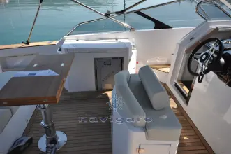 Thumbnail von BB Yachts BB 33