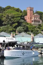 Thumbnail von BB Yachts BB 33