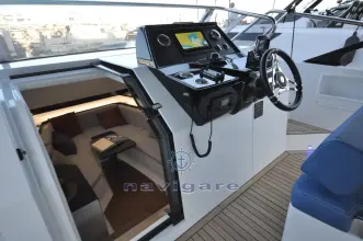 Thumbnail von BB Yachts BB 33