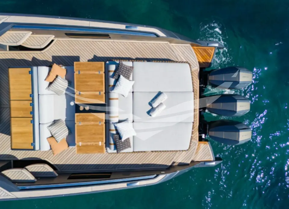 Thumbnail von Cbs Nautica CBS 750