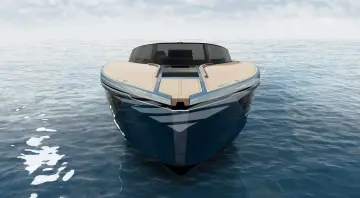 Thumbnail von Cbs Nautica CBS 750