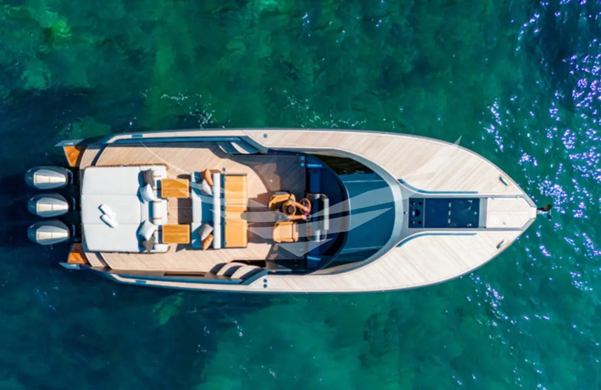 Thumbnail von Cbs Nautica CBS 750