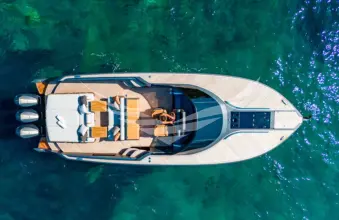 Thumbnail von Cbs Nautica CBS 750