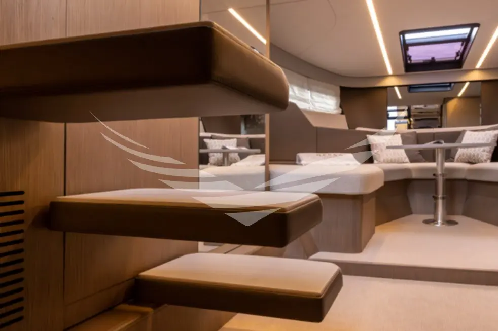 Thumbnail von Cbs Nautica CBS 750