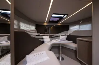 Thumbnail von Cbs Nautica CBS 750