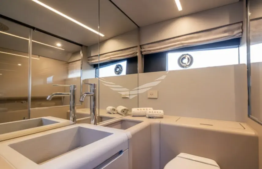 Thumbnail von Cbs Nautica CBS 750