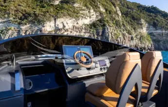 Thumbnail von Cbs Nautica CBS 750