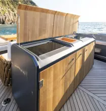 Thumbnail von Cbs Nautica CBS 750