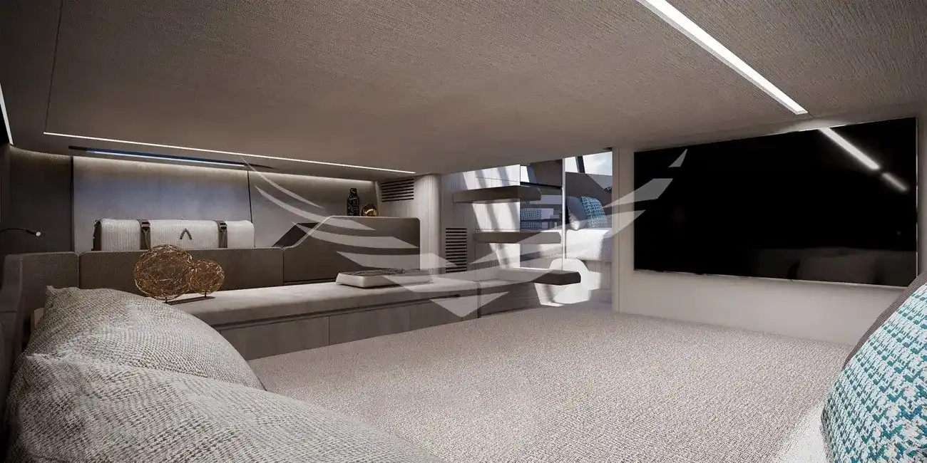 Thumbnail von Cbs Nautica CBS 750