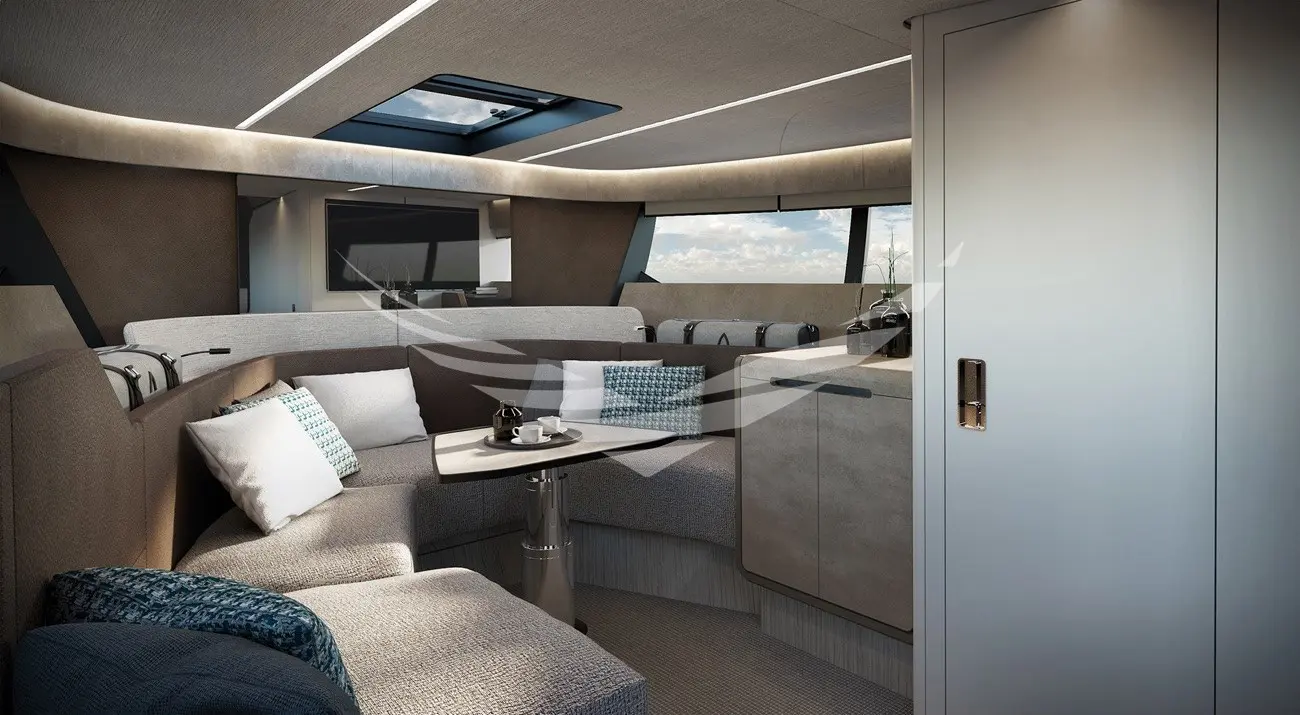 Thumbnail von Cbs Nautica CBS 750