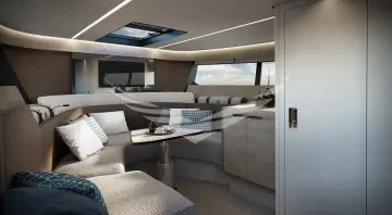 Thumbnail von Cbs Nautica CBS 750