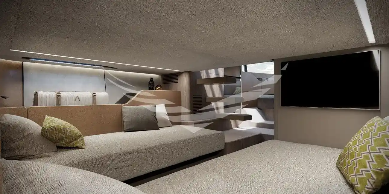 Thumbnail von Cbs Nautica CBS 750