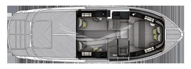 Thumbnail von Cbs Nautica CBS 750