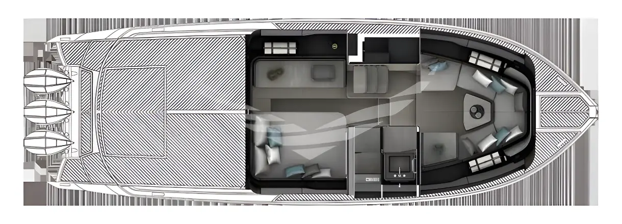 Thumbnail von Cbs Nautica CBS 750