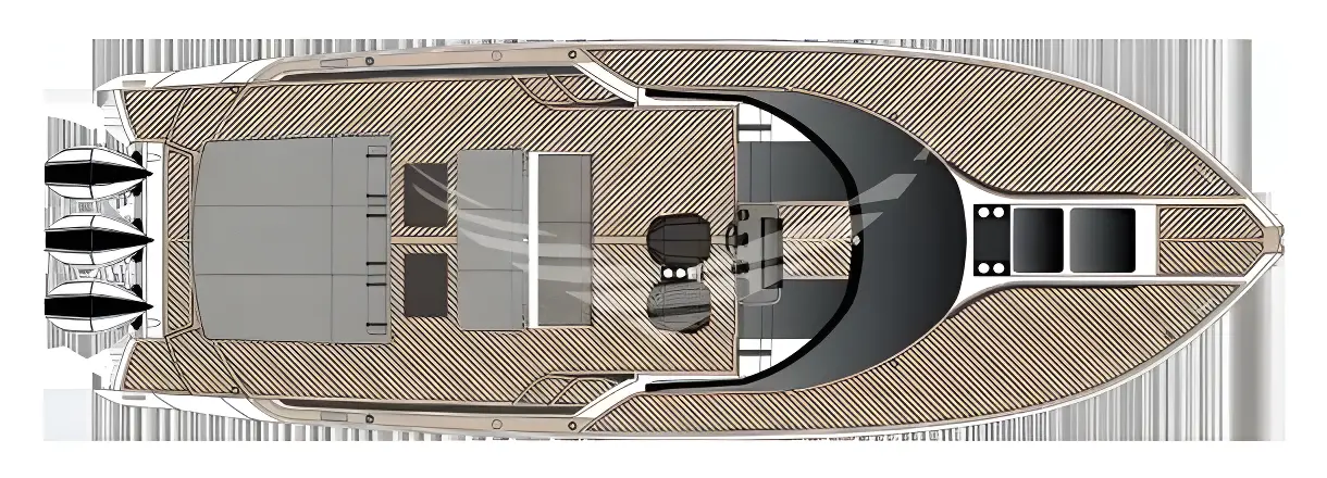 Thumbnail von Cbs Nautica CBS 750