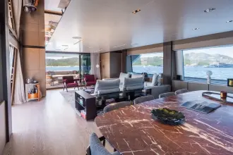 Thumbnail von Custom Line Navetta 33