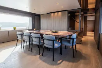 Thumbnail von Custom Line Navetta 33