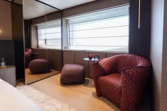 Thumbnail von Custom Line Navetta 33