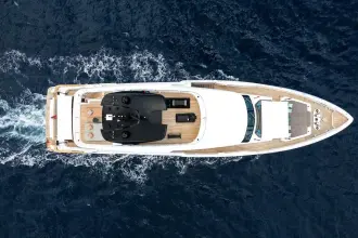 Thumbnail von Custom Line Navetta 33