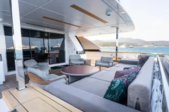 Thumbnail von Custom Line Navetta 33