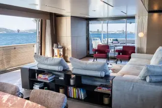 Thumbnail von Custom Line Navetta 33