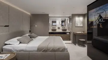 Thumbnail von Sanlorenzo SL86 TELL NO ONE