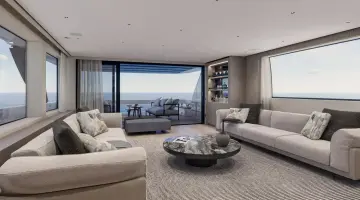 Thumbnail von Sanlorenzo SL86 TELL NO ONE