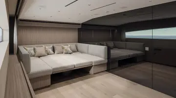 Thumbnail von Sanlorenzo SL86 TELL NO ONE