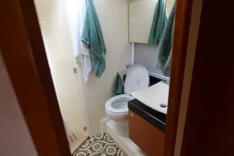 Thumbnail von Prestige 620 S