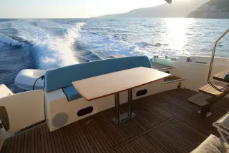 Thumbnail von Prestige 620 S