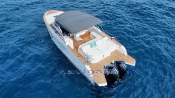 Thumbnail von BB Yachts BB 35 ELBA