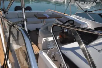 Thumbnail von BB Yachts BB 35 ELBA